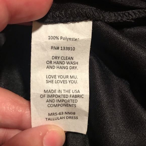 Show Me Your Mumu Tallulah Sequin Dress - Picture 7 of 8